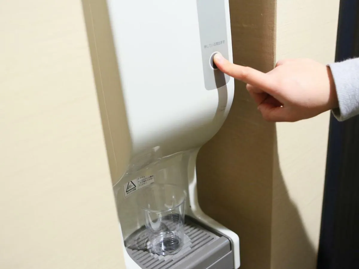 APA Hotel Yamanote Otsuka Eki Tower Tokyo