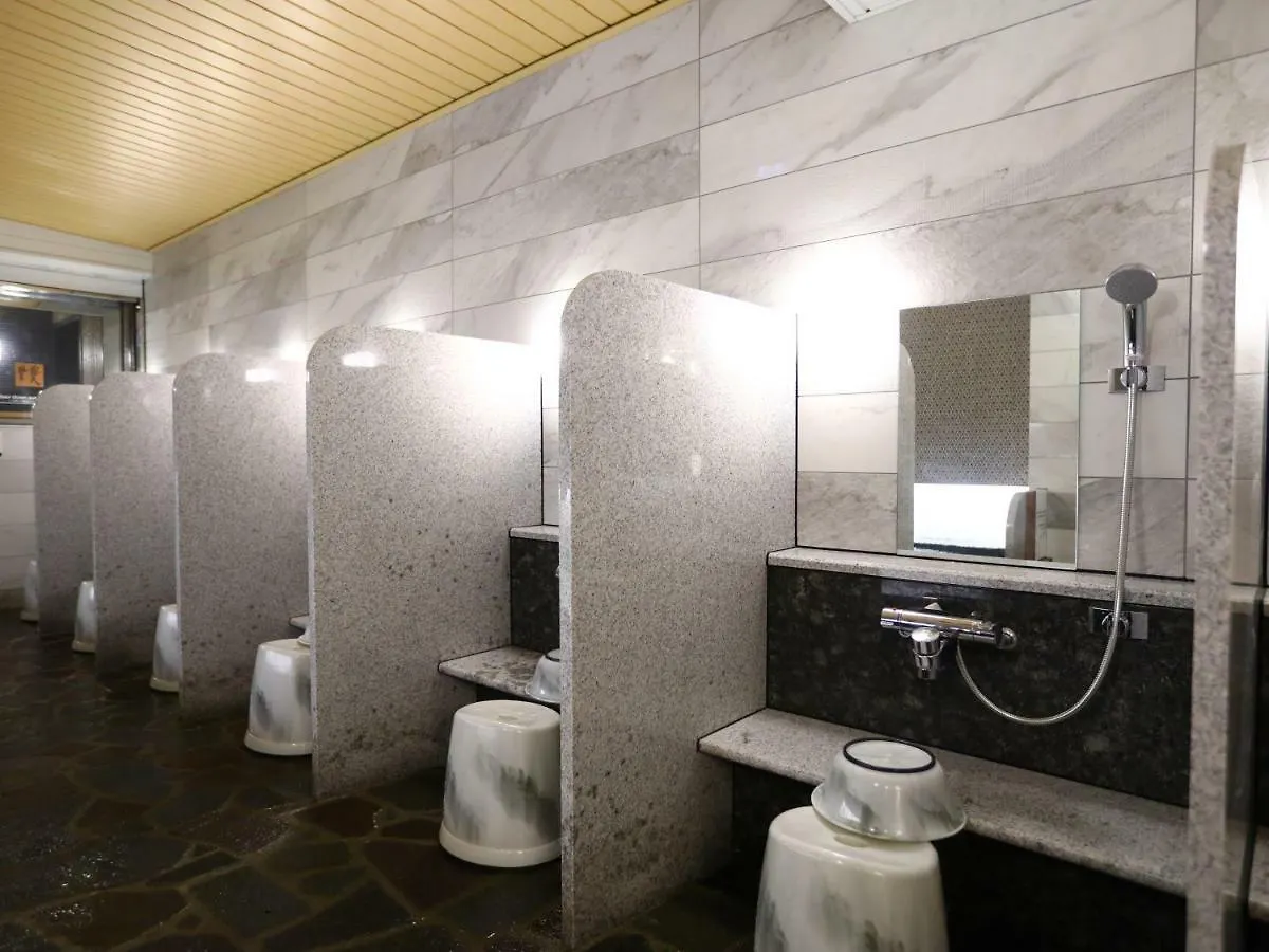 APA Hotel Yamanote Otsuka Eki Tower Tokyo