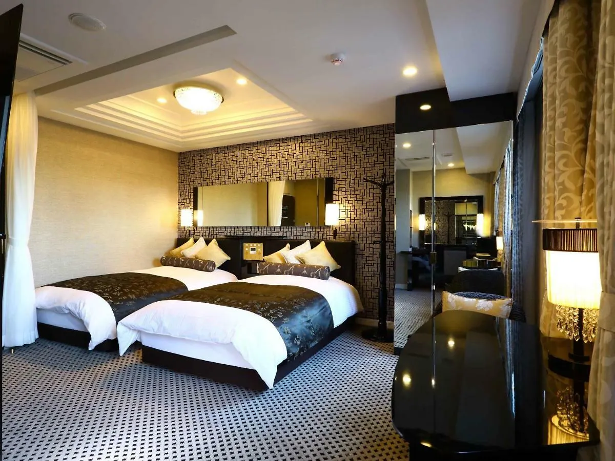 APA Hotel Yamanote Otsuka Eki Tower Tokyo