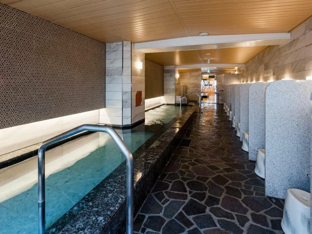 APA Hotel Yamanote Otsuka Eki Tower Tokyo