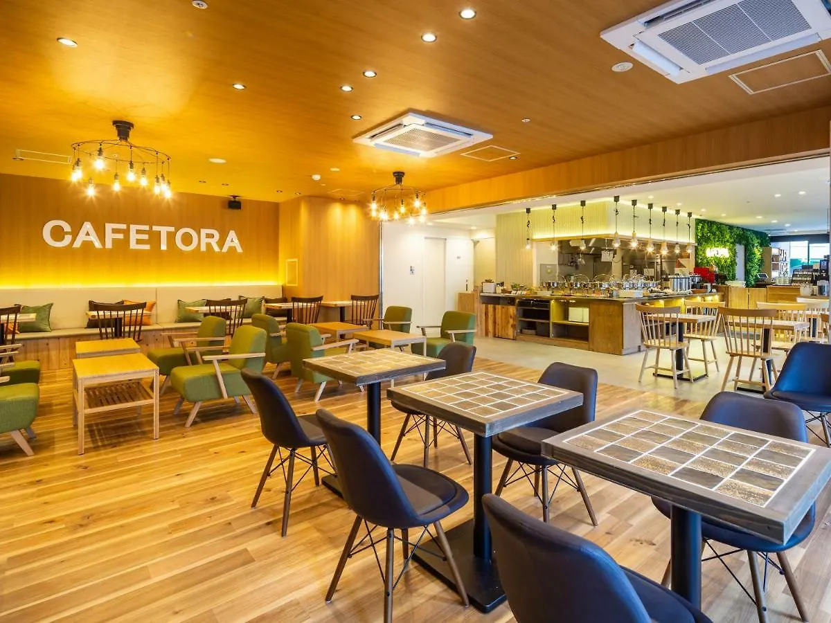APA Hotel Yamanote Otsuka Eki Tower Tokyo 3*,