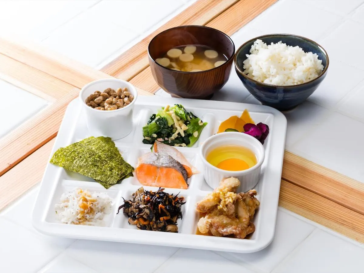 APA Hotel Yamanote Otsuka Eki Tower Tokyo