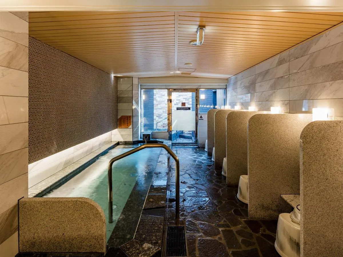 APA Hotel Yamanote Otsuka Eki Tower Tokyo 3*,  Japonya