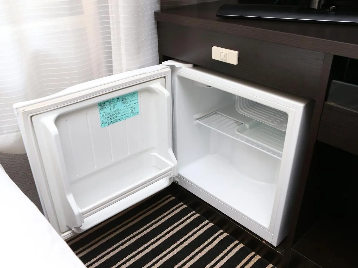 Apa Hotel Yamanote Otsuka Eki Tower Tokyo