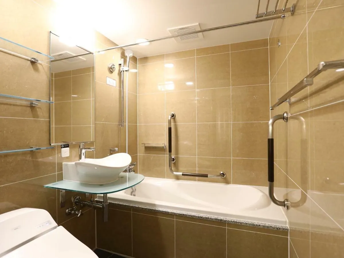 APA Hotel Yamanote Otsuka Eki Tower Tokio
