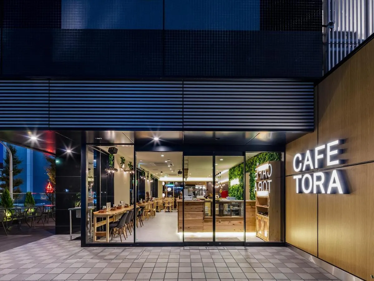 Apa Hotel Yamanote Otsuka Eki Tower Tokyo