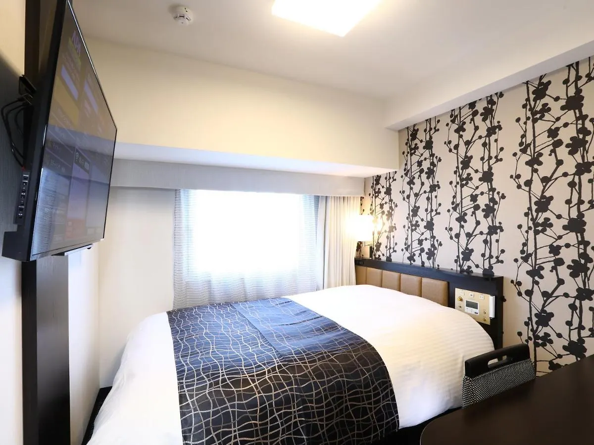 Apa Hotel Yamanote Otsuka Eki Tower Tokyo