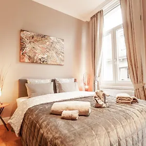 Luxury Palace By Rikas , Antwerp Belgium