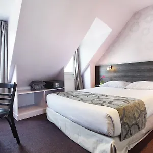 visit hotel