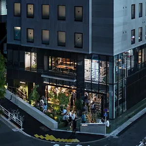 Day Place Shibuya **** Tokyo prefektur