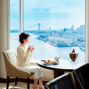 Intercontinental Bay By Ihg ***** Tokyo prefektur