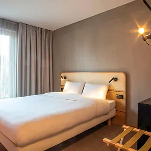 Hotell Ibis Styles Bayreuth