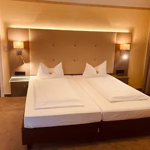 Rosenheimer Hof Hotel Traunstein