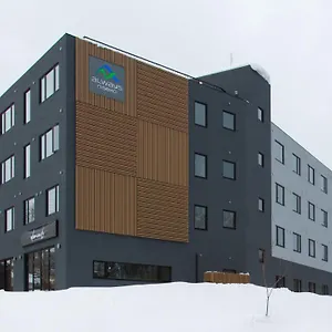Hotell Always Niseko Kutchan