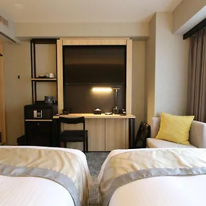 Hotell Western Sakae Nagoya
