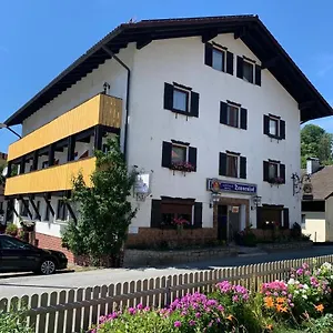 Tannenhof 3* Bodenmais