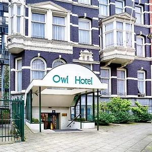 Owl 3* Amsterdam
