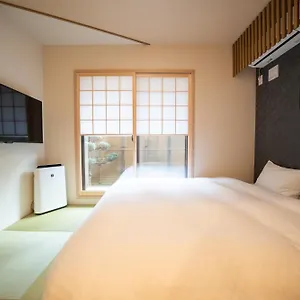Yado Tenku Nijo , Kyoto Japan