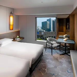 Hyatt Regency **** Tokyo prefektur