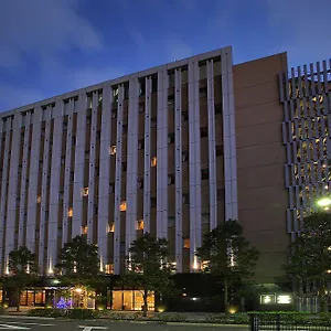 Hotell Gracery Tamachi Tokyo prefektur