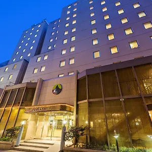 Hotell Ark Shinsaibashi -route Hotels- Osaka