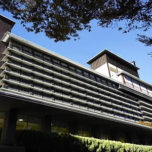 The Okura ***** Tokyo prefektur