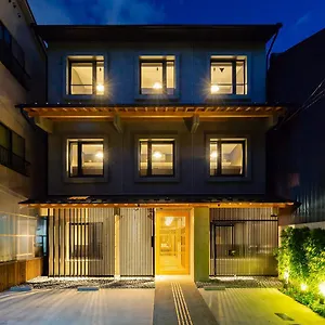 Grand Japaning Tambaguchi South Hotel Kyoto