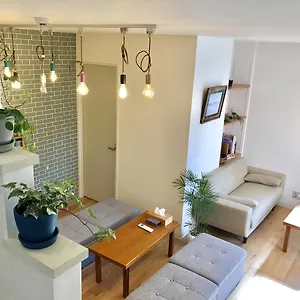別荘 Lantern 鎌倉市