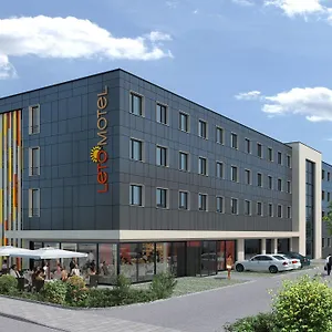 München-olympiapark Hotel München