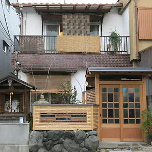 別荘 ジゾウ　ハウス 京都市