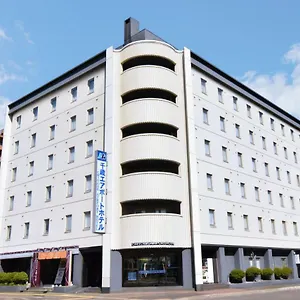 Hotell Chitose Airport Chitose (Hokkaido)