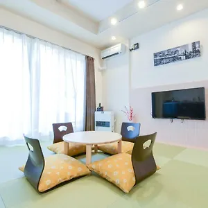アパート Momo Premium 602 札幌市