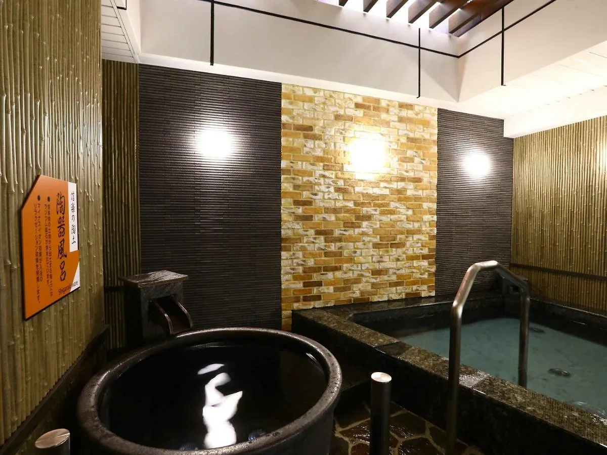 Apa Hotel Yamanote Otsuka Eki Tower Tóquio 3*,  Japão